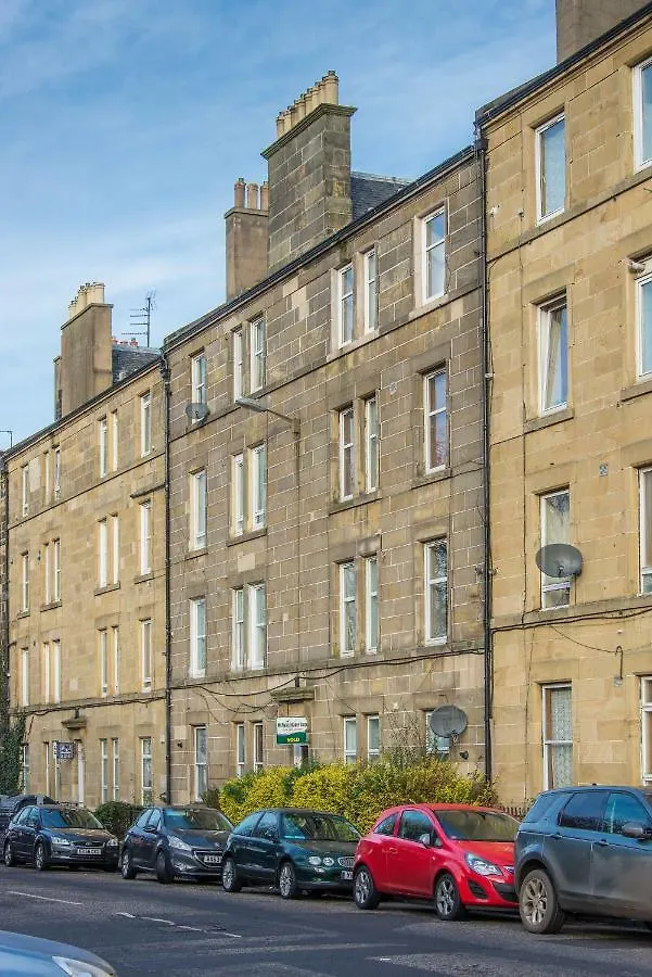The New Westfield Apartment Edinburgh 0*,  United Kingdom
