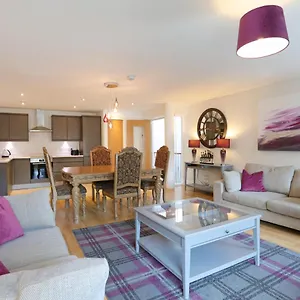  Apartment The Shandwick Place No 2